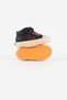 Baby Boy Black Shoes - 6