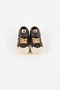 Baby Boy Khaki Shoes - 6