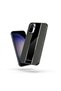 Xiaomi Redmi Note 10 Pro Compatible Case Premium Leather Case Black - 2