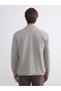 Comfortable Fit Long Sleeve Men's Shirt Jacket by Uzg Store for Style Enthusiasts - 6