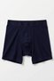 Men's Cotton Boxer Long Leg Length Flexible and Comfortable (2645) - 2