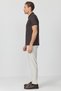 Men's Jogger Elastic Waist Pants - 2