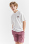 Boy's Printed T-shirt - 5