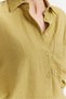 Women's Textured Oversized Shirt - 7