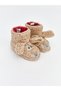 Quality Parts from Çelebi Store: Plush Boys' Home Boots with Dog Figure - 2