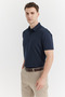 Men's Short Sleeve Shirt - 5