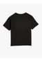 Spiderman Licensed Cotton Short-Sleeve Crew-Neck T-Shirt - 2