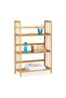Raft vertical din bambus - 3