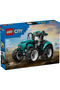 Set City - Tractor (60498) - 2