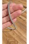 Frequent Stone Pipe Strip Cord 1 Meter (Width 5 mm)