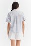 Women's Striped Shirt - 5