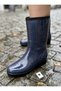 Women's Star-Patterned Waterproof Rain Boots | Women's Rain Boots |