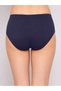 Pack of 3 -Mid Waist Hipster Panties - 2