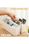 Multi-Functional Desktop Classification Storage Box, Versatile Organizer for Stationery, Skincare, O - 6