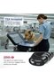 4 Pack TSA Approved Luggage Combination Locks - 2