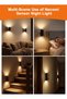 Night Light Plug In, Auto Dusk To Dawn Sensor, Adjustment LED Sensor Light, With Adjustable Brightne - 7