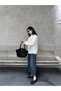 Women's Hana Medium Tote Bag - 3