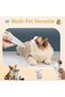 Electric Clipper for Pets, Silent Pet Hair Clipper - 8