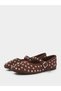 Studded Ballerinas - 2