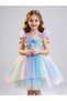 Embellished Princess Costume Dress - 3