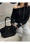 Women's Hana Medium Tote Bag - 6