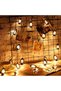 Fairy Lights Battery Operated 3m 20 LED - 6