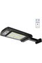 Solar Street Light LED with Remote Control