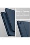 Folio Case for Samsung Galaxy Tab A11 Plus, Navy - 6