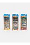 LCW JOY Toy Car Set, 5-Piece, Hw1806