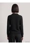 Quality Pieces from Çelebi Store Devrik Roba Collar Women's Knitwear Sweater - 4