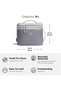 8 L Insulated Lunch Bag Trillium - 3