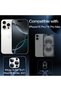 Camera Lens Protector for iPhone 16 Pro/16 Pro Max, Silver, 1-Pack - 2