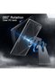 360° Rotating Case for iPad 9th/8th/7th Gen 10.2", Space Gray - 3
