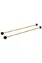 On Stage Wpm100 Double-Ended Multi-Purpose Percussion Mallet