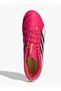 Boys Predator Club TF/MG Lace-Up Football Firm Ground Shoes - 3
