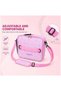 - Insulated Lunch Bag With Bottle Holder - Star - 6