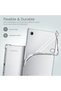 Clear Case Cover for Samsung Galaxy Tab A9 8.7 inch - 3