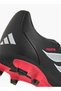 Boys PREDATOR CLUB FG/MG Football Firm Ground Shoes - 6