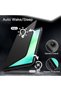 360° Rotating Case for Samsung Galaxy Tab A11, Black - 5