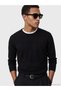 Quality Parts from Çelebi Store Zero Roba Yaka Men's Knitwear Sweater