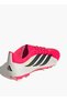 Boys Predator Club TF/MG Lace-Up Football Firm Ground Shoes - 6