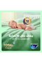 حفاضات دبل لوك، مقاس 3، متوسطة، 4-9 كجم، عبوة جامبو، 52 حفاضة - 6