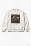 Women's Sweatshirt SWT03084 Ecru - 4