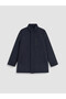 Quality Parts from Çelebi Store Standard Fit Hooded Men's Coat - 5