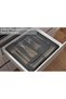 Silverware Organizer with Lid, Stackable Cutlery Storage Box, Multi-Purpose Kitchen Organizer for Ho - 3