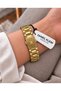 Women's Wristwatch – Timeless Elegance and Modern Design: Water-Resistant New Season Women's Stainless Steel Wristwatch DKE-111-19-3 - 3
