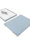 compatible with Boox Go 6 6 inch E-reader Clear Case, Shockproof Impact Resistant Flexible Cover, An - 3