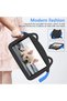 Compatible with Samsung Galaxy Tab A11 8.7" Kids Tablet Case & Handle Stand - 7