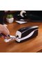 Breeze Automatic Stapler, Battery Powered, 25 Sheets, Black (S7042132) - 4