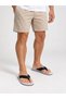 Alix Men's Fabric Comfortable, Non-Irritating Thong-Style Pool and Beach Slippers - 3